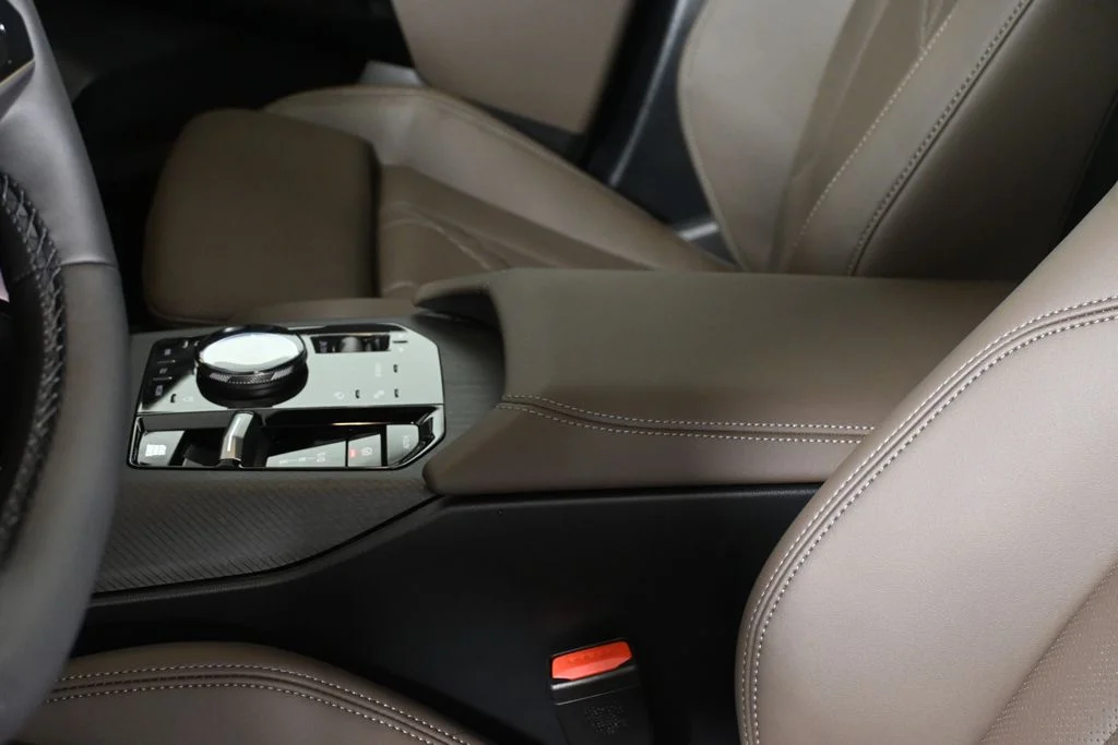 Used 2026 White BMW 30 xDrive image 25