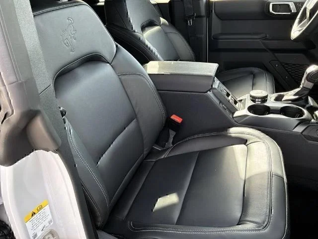 New 2026 Avalanche Gray Ford Outer Banks® image 42