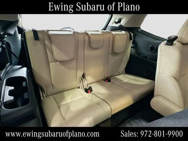 New 2026 AUTUMN GREEN METALLIC Subaru Limited 7-Passenger image 64