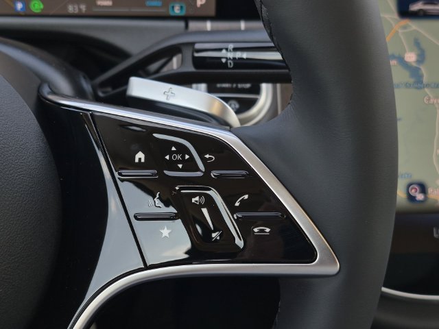 New 2027 Black Mercedes-Benz E 450 image 25