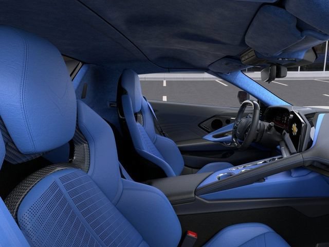 New 2026 Arctic White Chevrolet 3LZ image 18