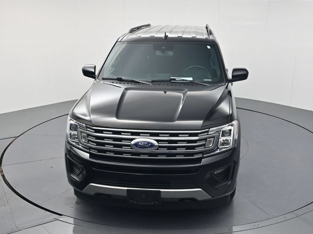 Used 2020 Black Ford XLT image 36