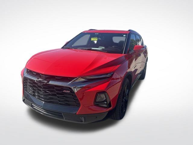 2019 Chevrolet Blazer