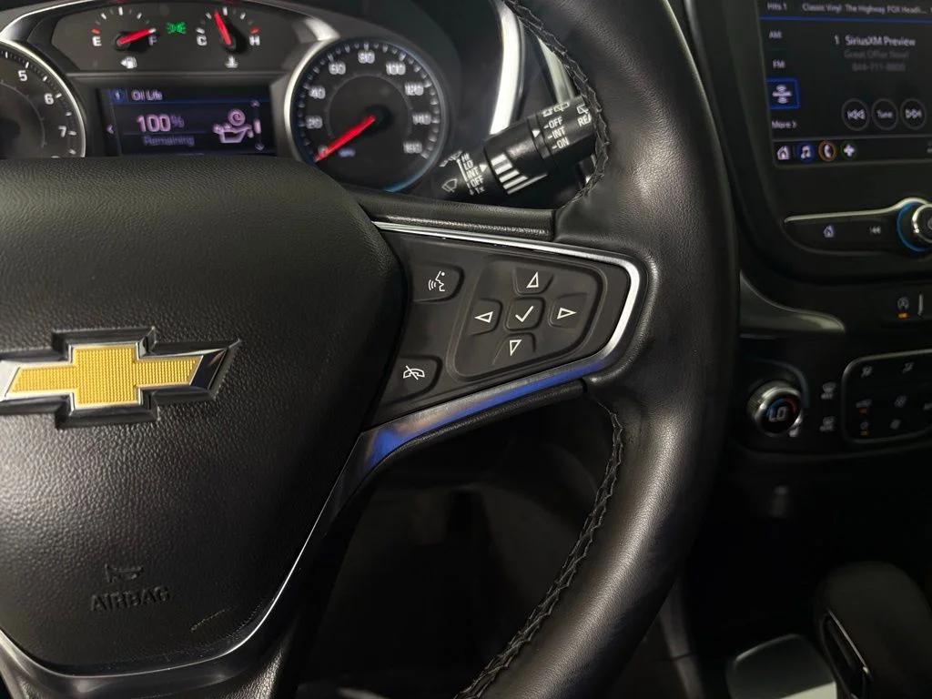 Used 2024 White Chevrolet LT image 20