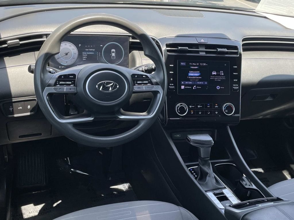 2023 Hyundai Santa Cruz SEL - Photo 6
