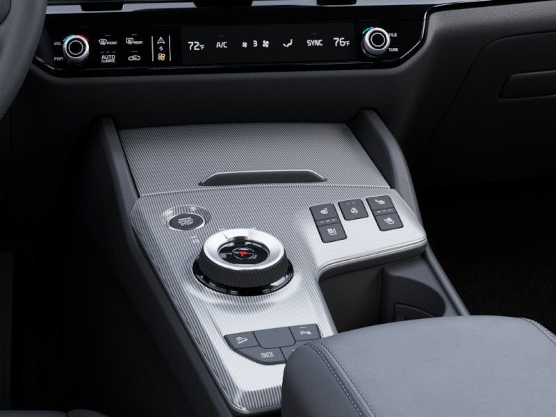 New 2027 Wolf Gray Kia SX Prestige image 23