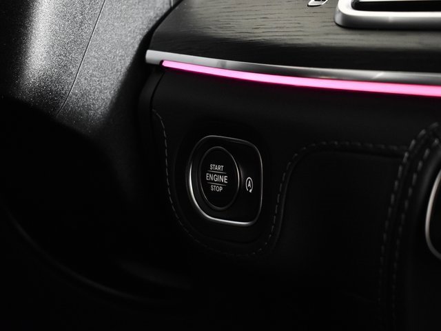 2025 Mercedes-Benz GLS AMG GLS 63 - Photo 90