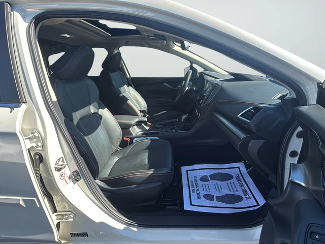 Used 2019 White Subaru 2.0i Limited image 12