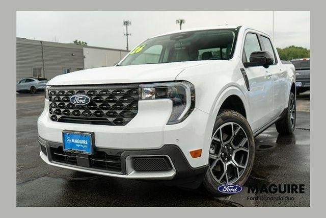 2026 Ford Maverick Lariat®