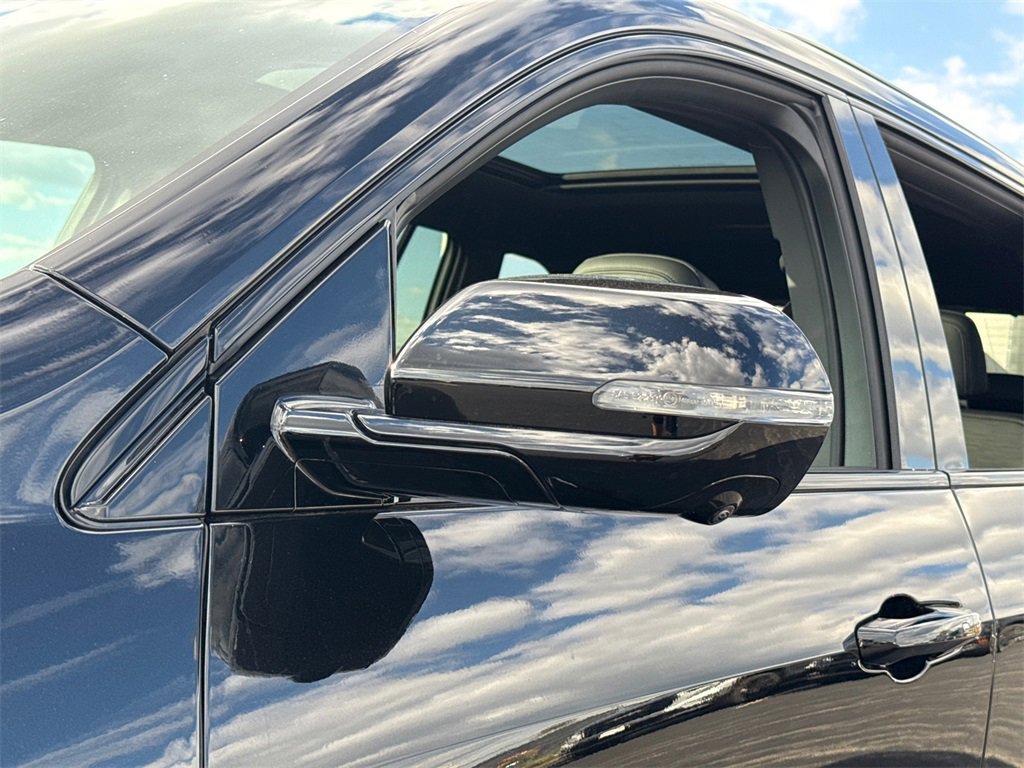 2026 BUICK ENCLAVE - Image 11