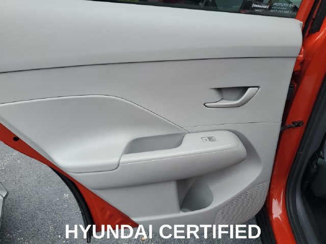 2024 Hyundai Kona SEL - Photo 26