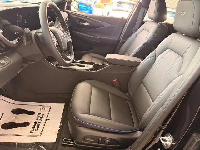 2026 Buick Envista Sport Touring - Photo 17