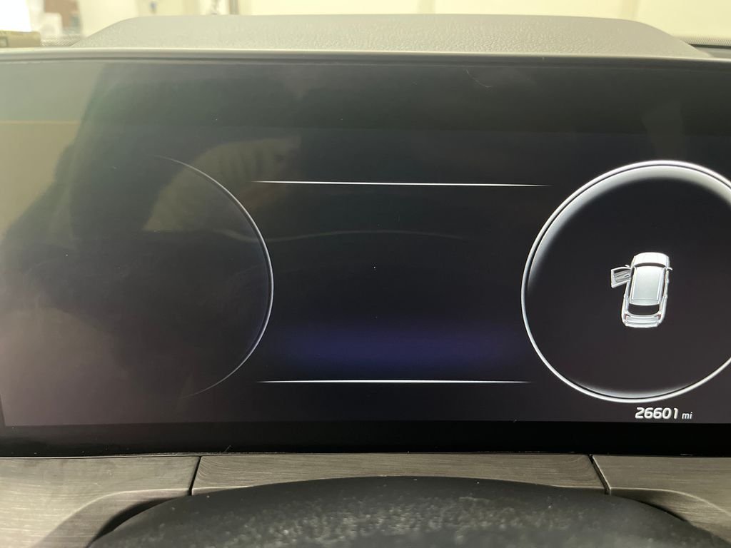 Used 2024 Gray Kia SX-Prestige X-Pro image 17