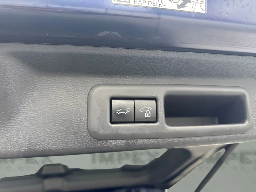 Used 2023 Blue Toyota Capstone image 19