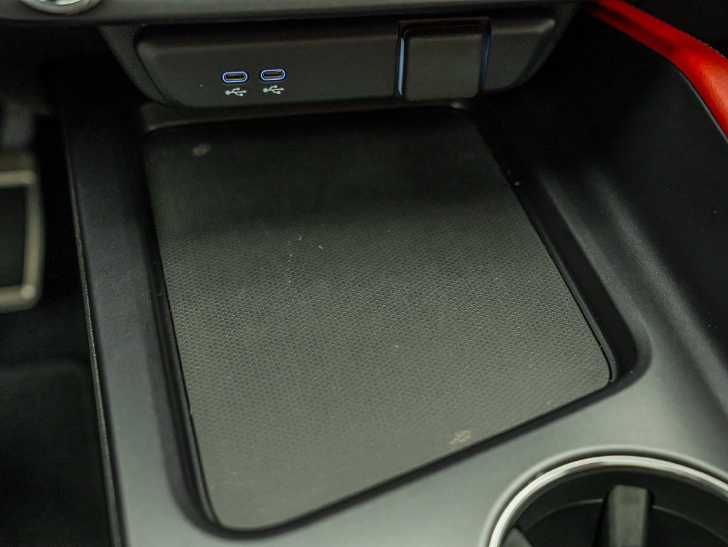 2024 Acura ZDX A-SPEC - Photo 35