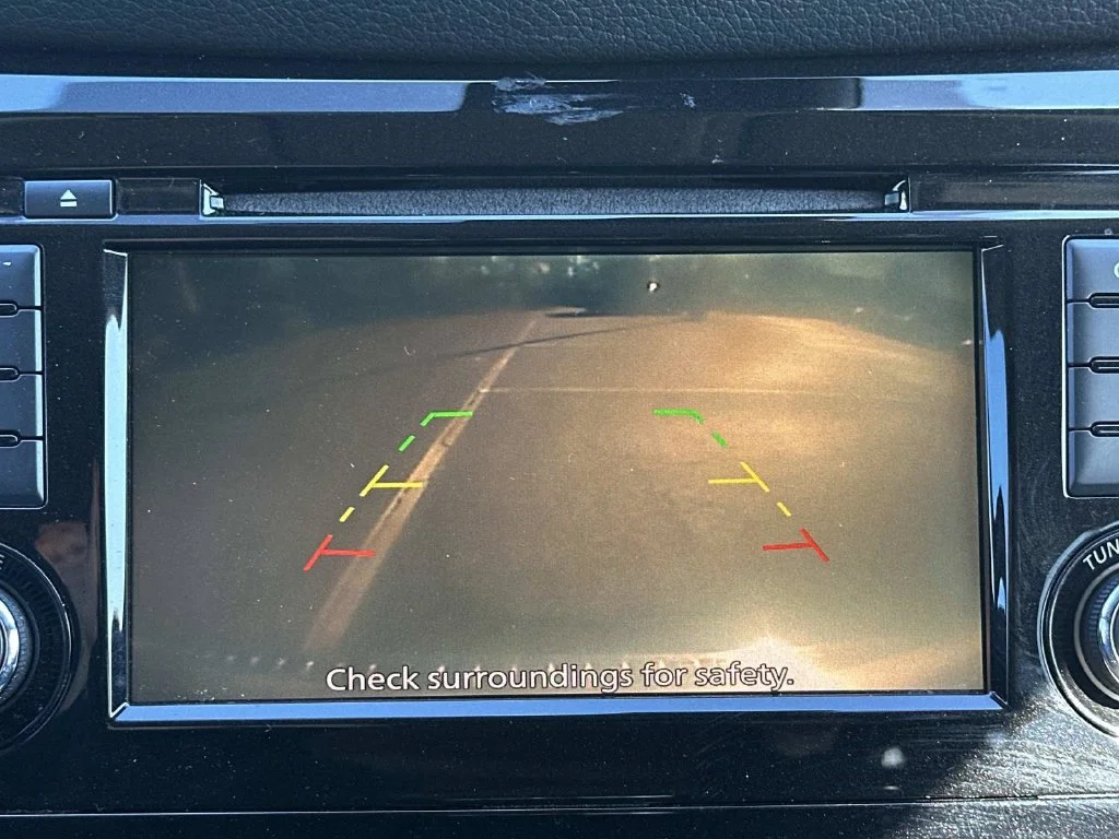 Used 2019 Silver Nissan SV image 34