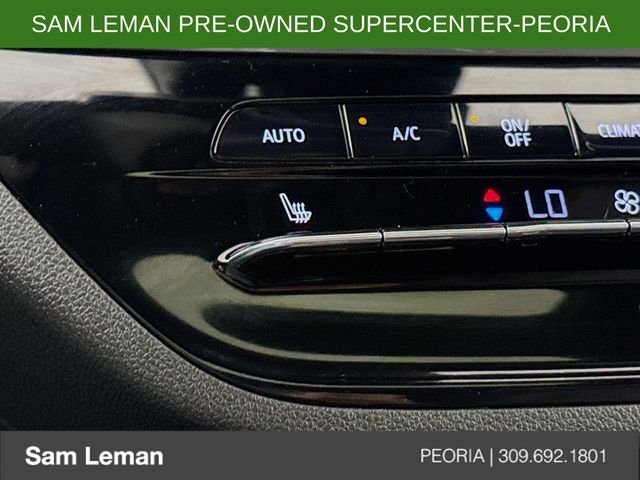 Used 2024 Red Buick Avenir image 19
