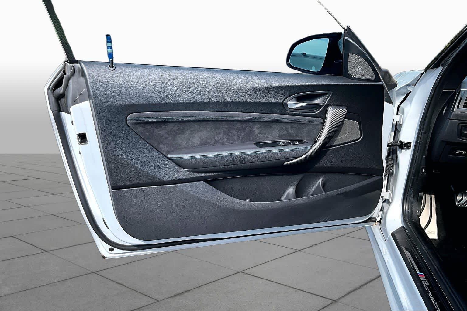 2020 BMW M2 Coupe Base - Photo 21