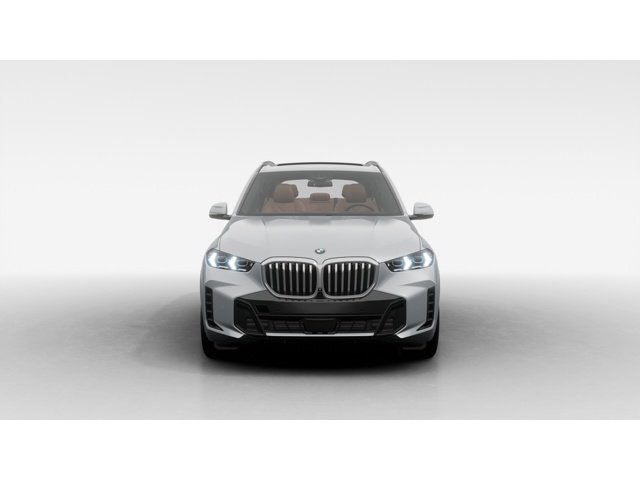 New 2026 Brooklyn Grey Metallic BMW xDrive50e image 3