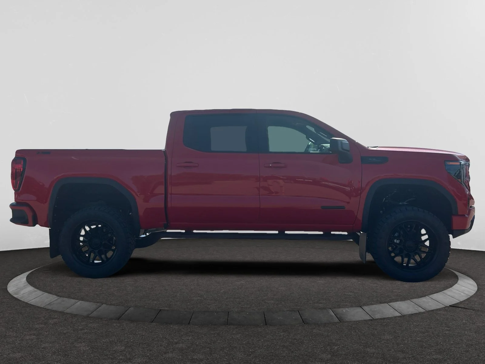 New 2026 Cardinal Red GMC Elevation image 6