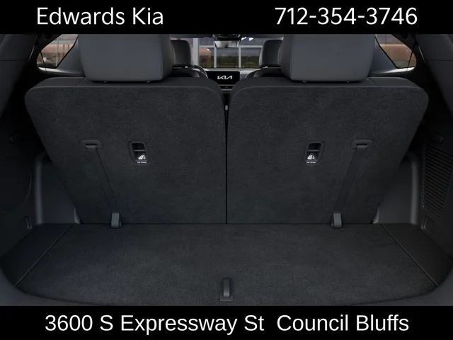 New 2026 Gray Kia X-Line SX Prestige image 21