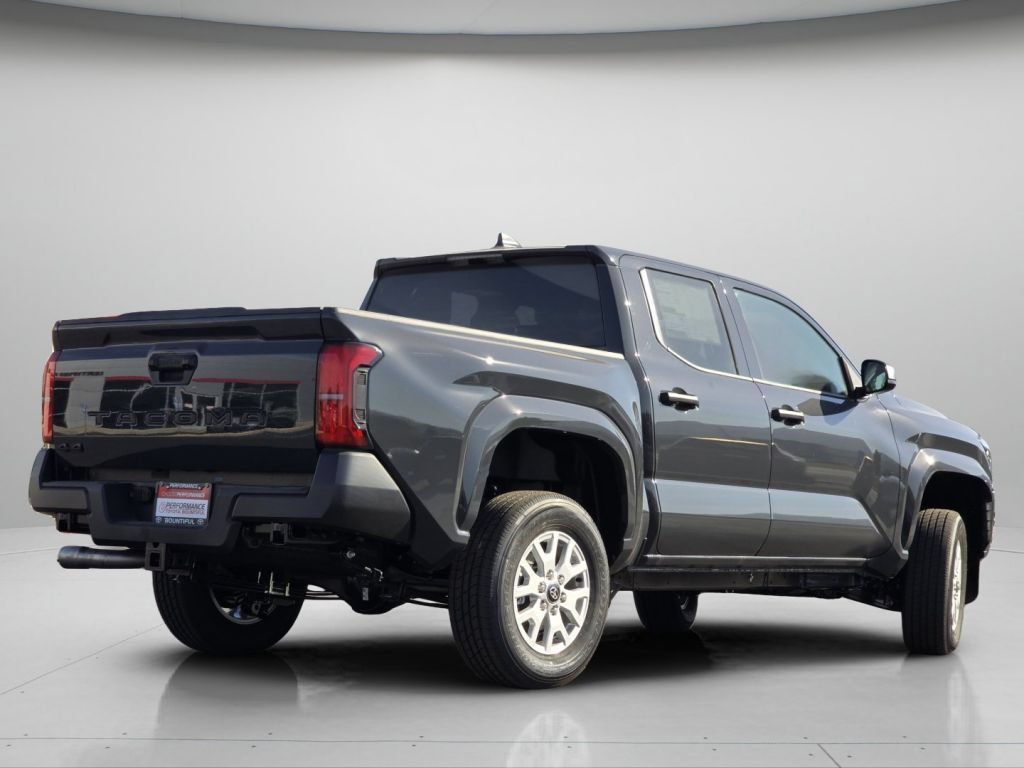 New 2026 Underground Toyota SR image 22