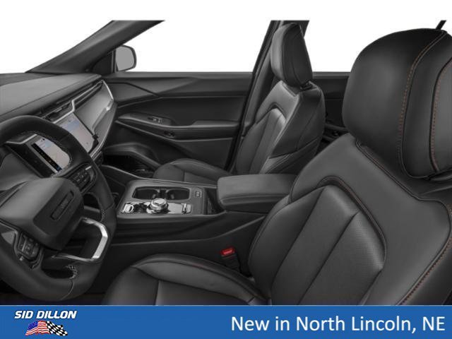 New 2026 Bright White Clearcoat Jeep Laredo image 11