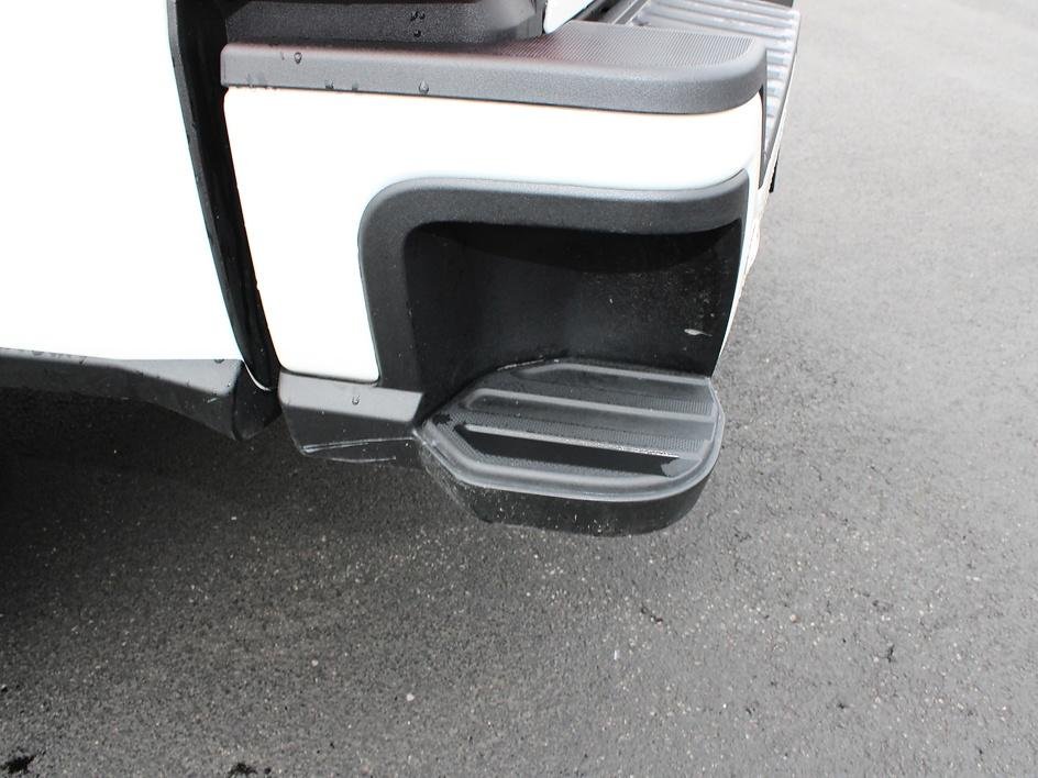 Used 2026 White Ford Platinum image 31