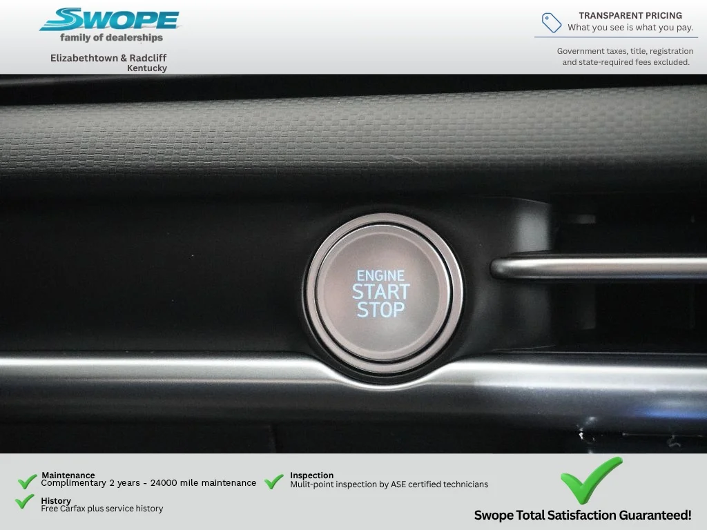 New 2026 Shimmering Silver Hyundai SEL Plus image 20