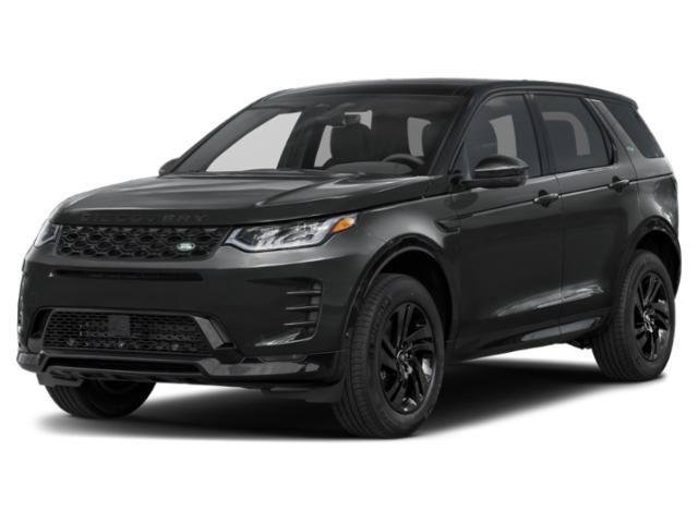 New 2026 Fuji White Land Rover Landmark image 14