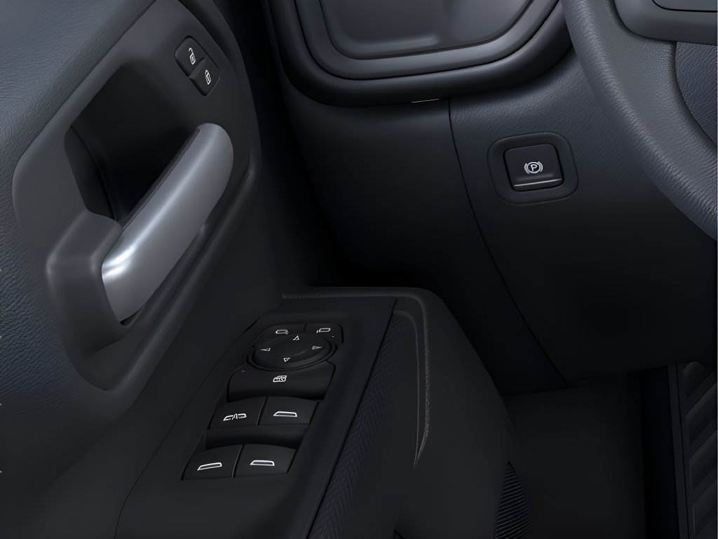 2026 Chevrolet Silverado 1500 Custom - Photo 22