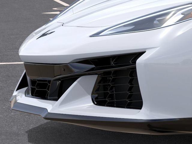 2026 Chevrolet Corvette 3LZ - Photo 13