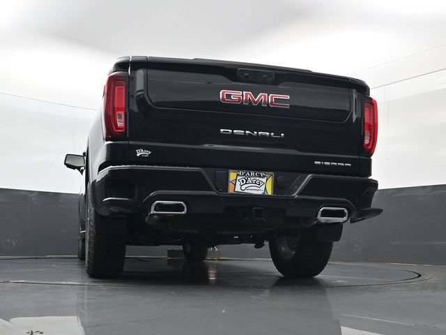 New 2026 Onyx Black GMC Denali image 26