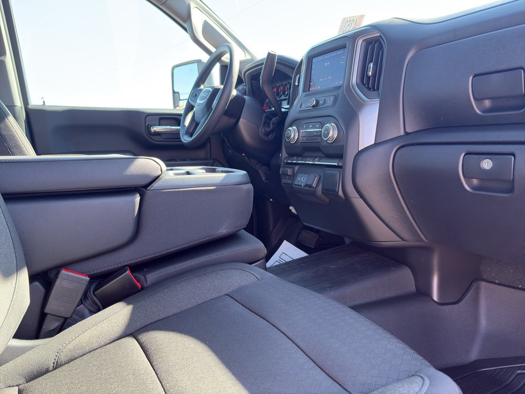 2026 GMC Sierra 2500HD Pro - Photo 21
