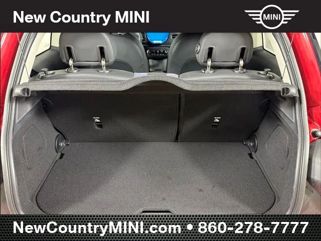 2025 MINI Hardtop 2 Door Base - Photo 14