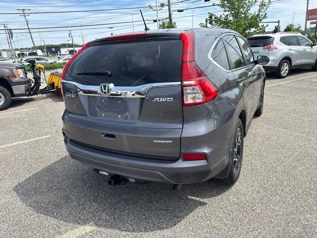 Used 2016  Honda SE image 21