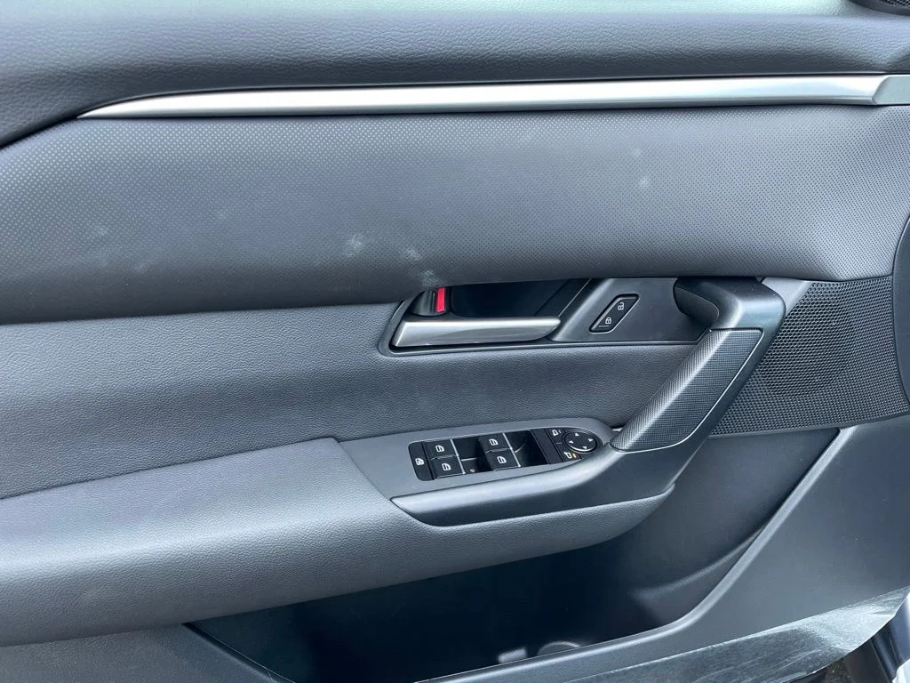 New 2026 Polymetal Gray Metallic Mazda Preferred AWD image 13