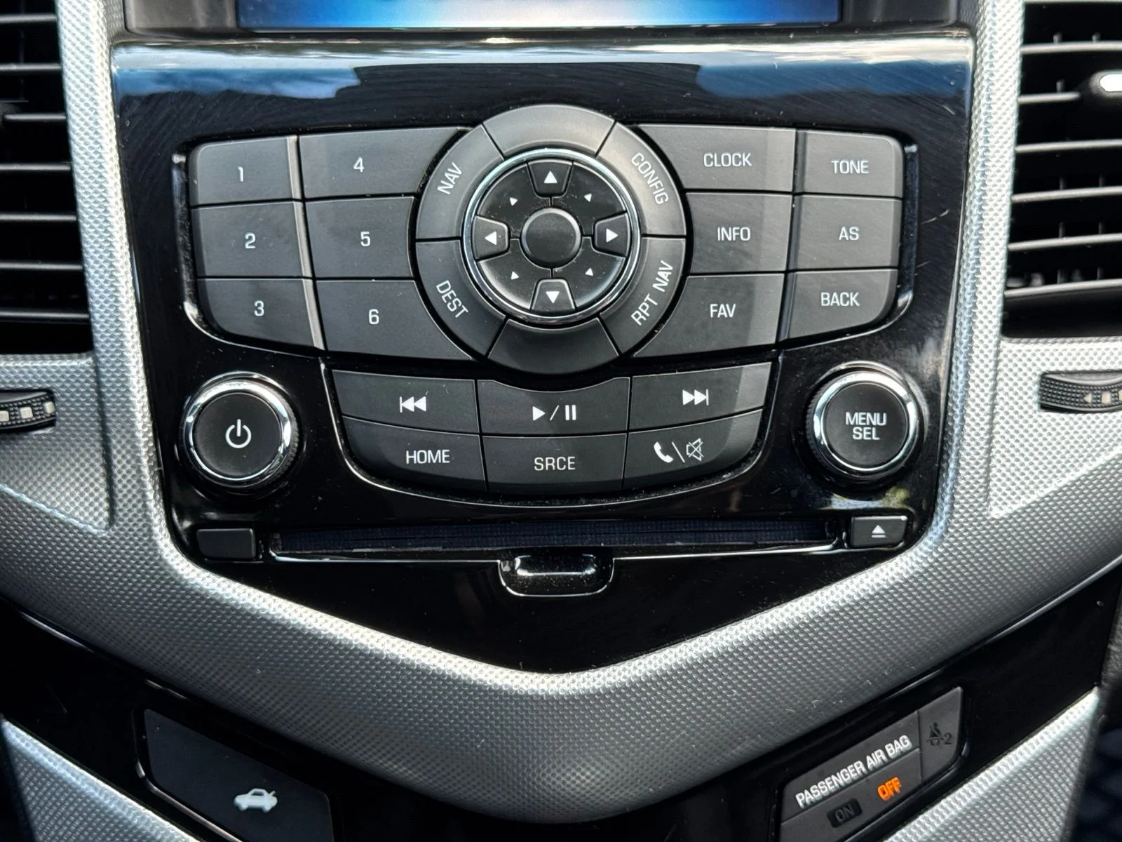 Used 2016 Champagne Silver Chevrolet LTZ image 22