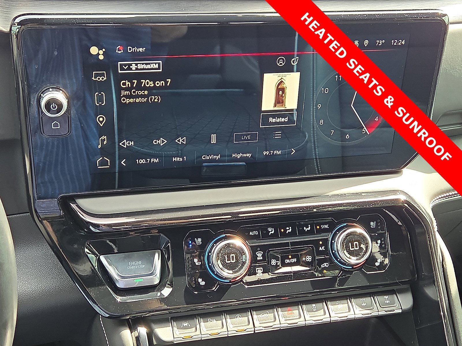 2023 GMC Sierra 1500 AT4X - Photo 16