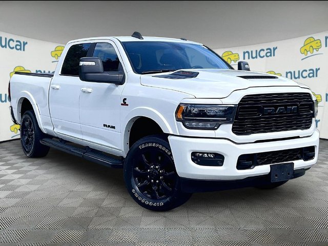 2023 Ram 2500 Limited