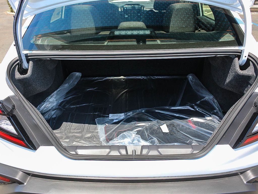 New 2026 CERAMIC WHITE Subaru Premium image 27