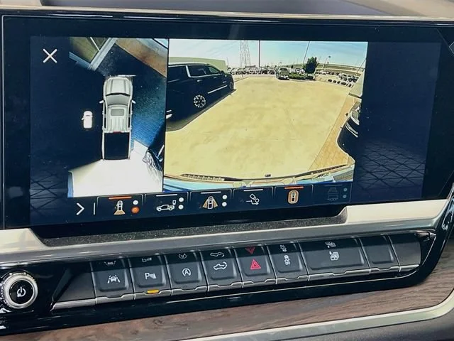 2026 GMC Sierra 1500 SLT - Photo 9