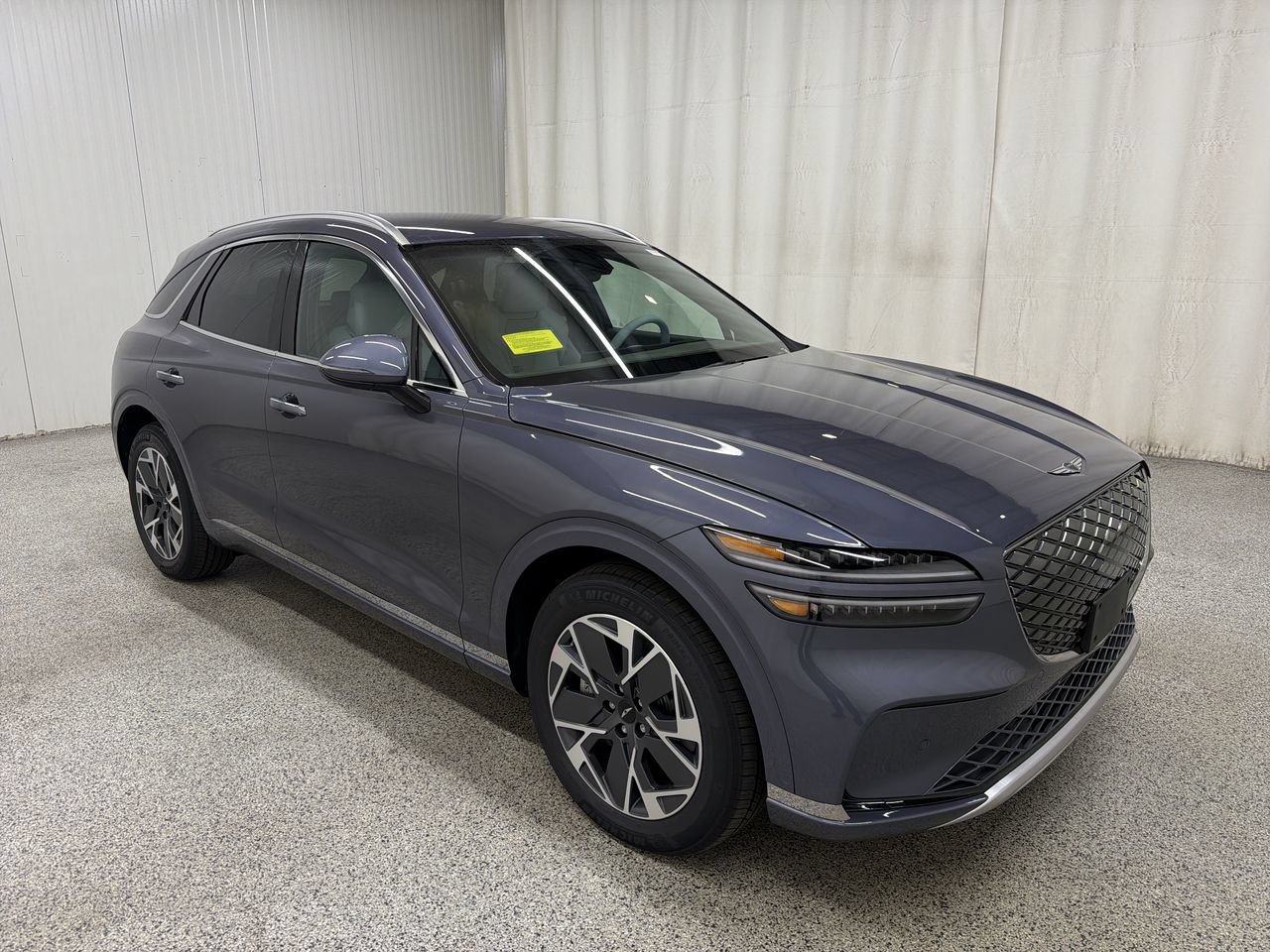 New 2027 Ceres Blue Genesis STANDARD image 1