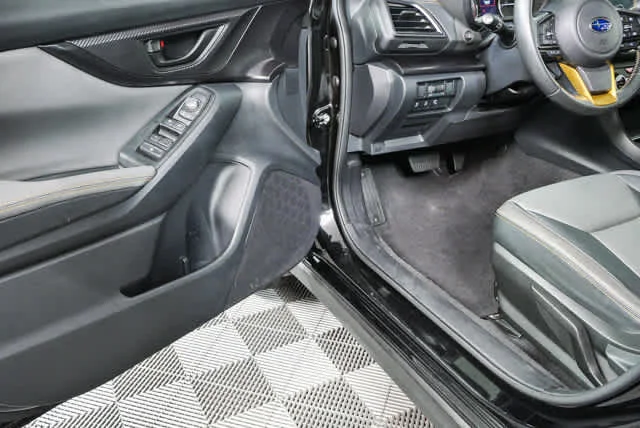 2021 Subaru Crosstrek Sport - Photo 7