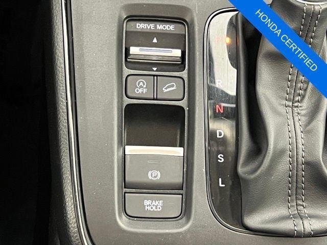2024 Honda CR-V EX-L - Photo 66