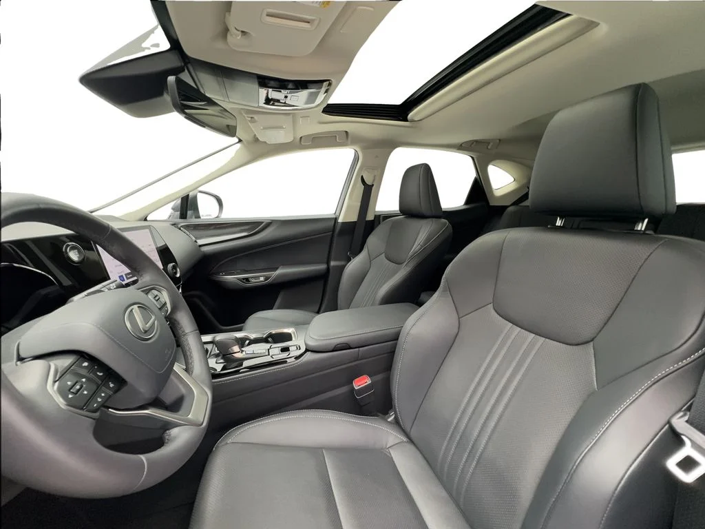 Used 2024 Gray Lexus 250 Base image 18