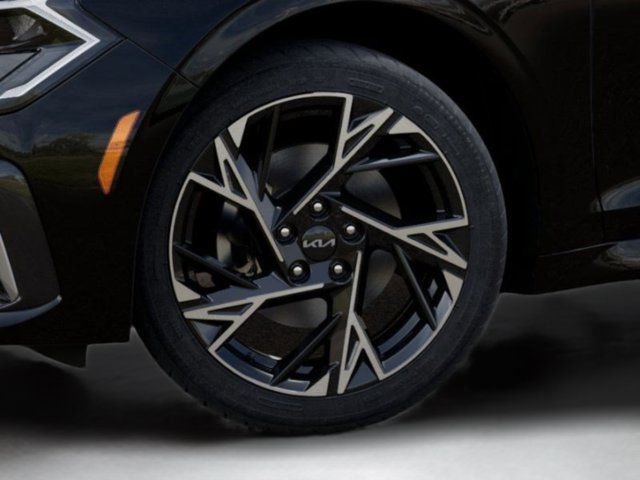 New 2026 Black Kia GT-Line image 10