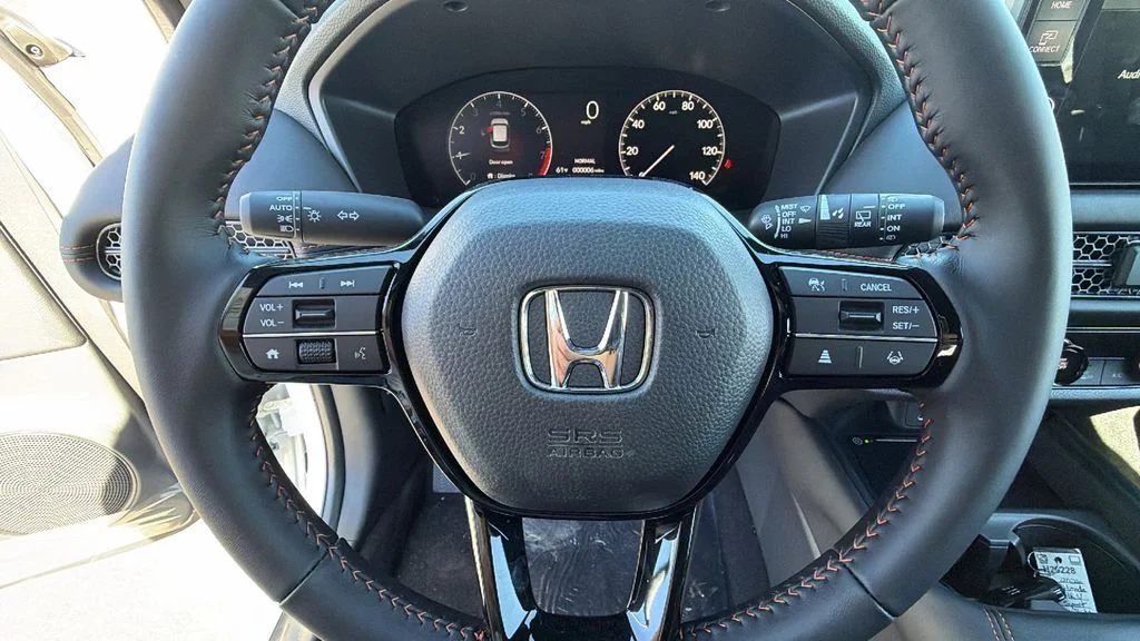 2026 Honda HR-V Sport - Photo 18