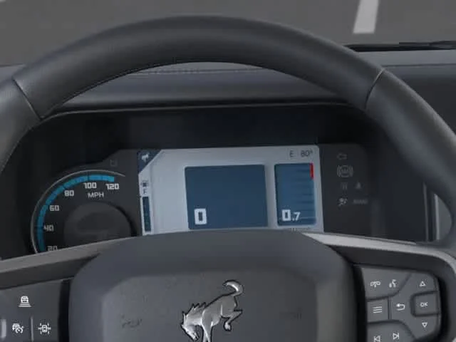 2025 Ford Bronco 4-Door Badlands - Photo 38