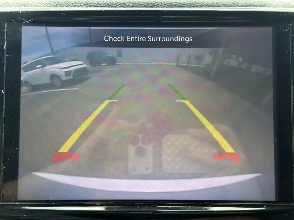 Used 2021 White Chrysler Touring L image 21